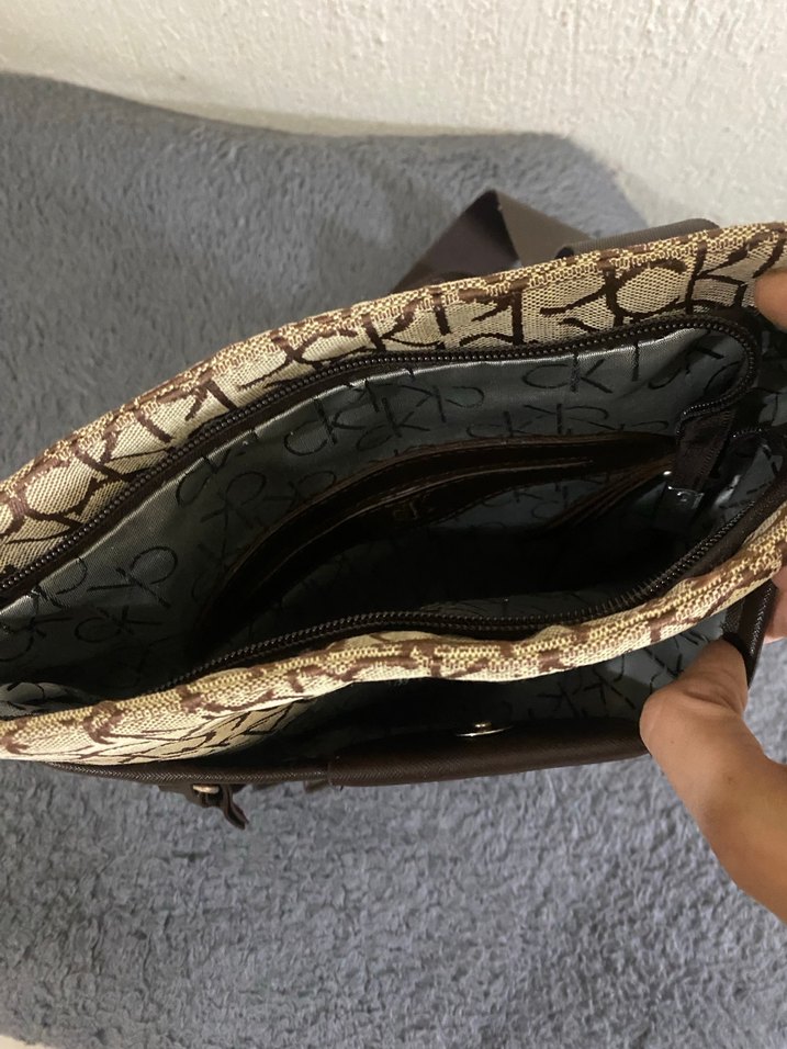 Calvin klein kadın çanta - Görsel 3