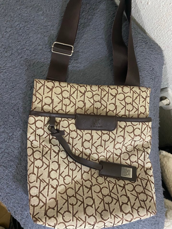 Calvin klein kadın çanta - Görsel 2