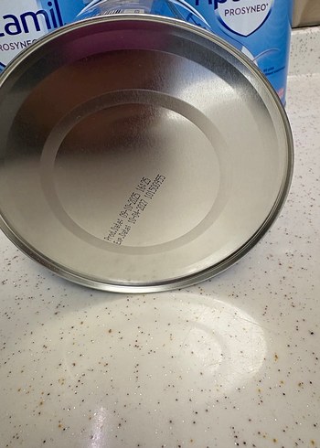 Aptamil Prosynéo Bebek Maması - Görsel 2