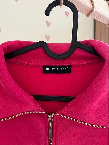 xl Beden Sweatshirt