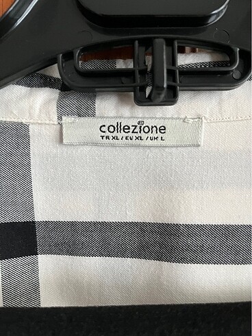 Collezione Gömlek