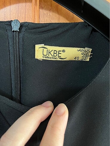 universal Beden Gömlek tunik