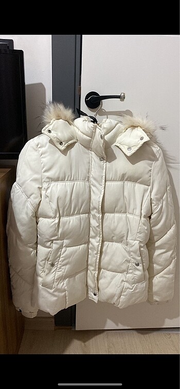 Bershka orijinal mont