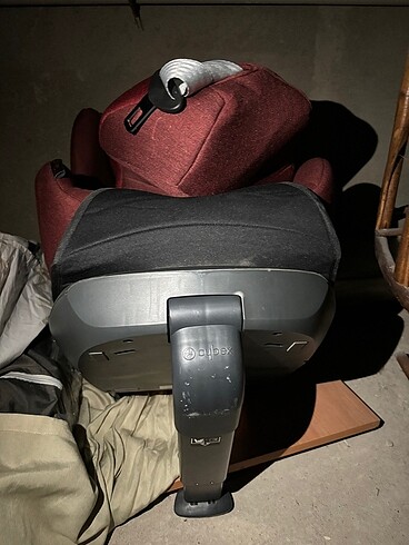 Cybex Sirona araba koltuğu