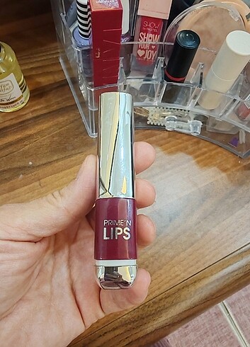 Flormar Flormar ruj