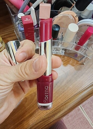 Flormar ruj