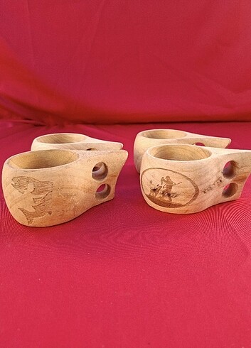 Kuksa bardak
