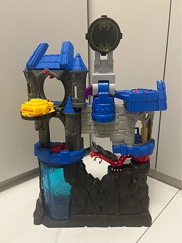  Batman oyuncağı