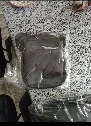 Lacoste Çanta 
