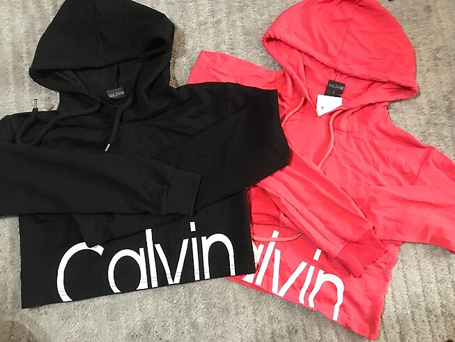UZUN KOLLU SPOR CROP