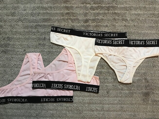 m Beden 5 Lİ KADIN STRİNG MODEL