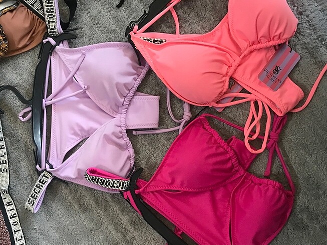 Victoria s Secret BİKİNİ