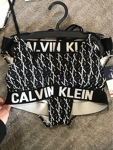 Calvin Klein BİKİNİ