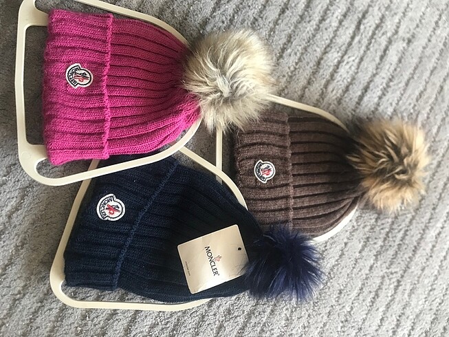 Moncler KADIN BERE