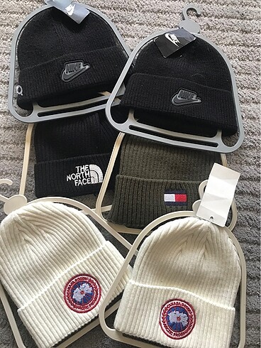 Moncler KADIN -ERKEK BERE
