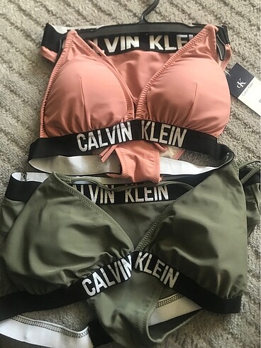 Calvin Klein BİKİNİ