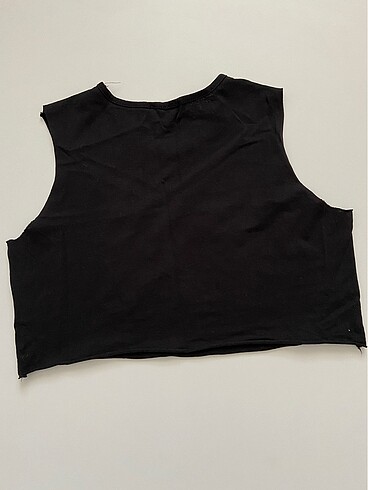 Trendyol & Milla Crop tişört