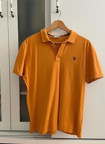 İkili erkek polo yaka