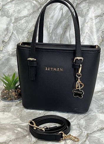 Beymen Kova Çanta 