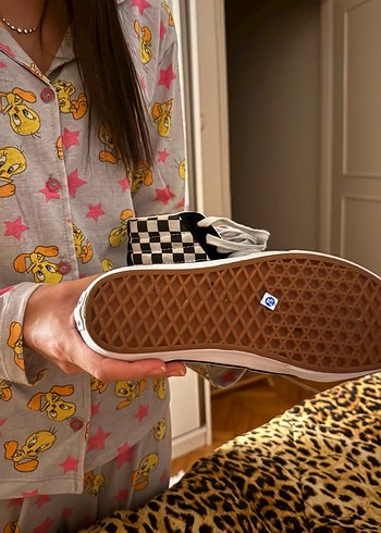Vans Vans ayakkabı