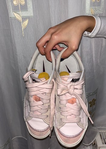 Nike Nike spor ayakkabı