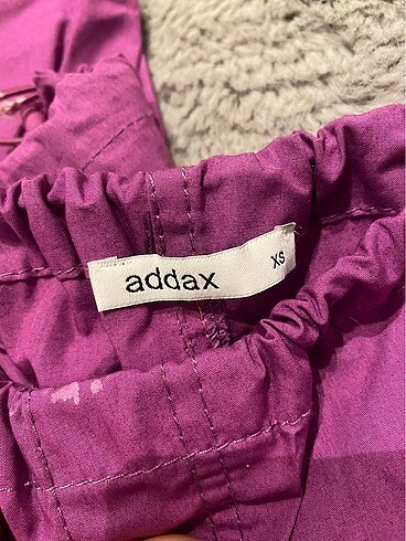 s Beden Addax paraşüt pantolon