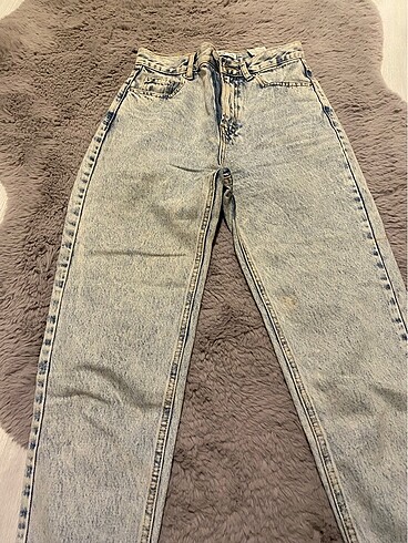 pull&bear jean