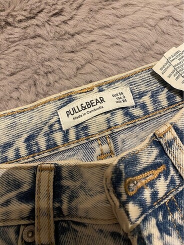 s Beden pull&bear jean