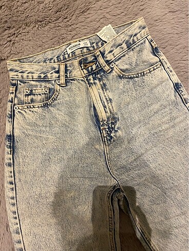 Pull and Bear pull&bear jean