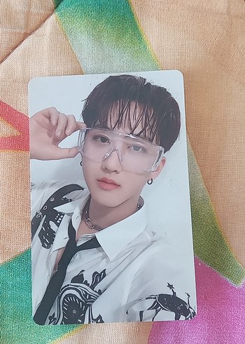 orjinal stray kids pc'si