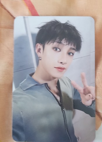 orjinal stray kids pc'si