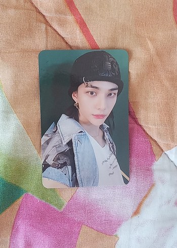 orjinal stray kids pc,hasarsız