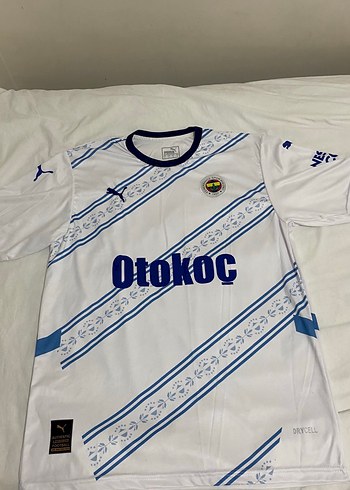 Puma Fenerbahçe forma