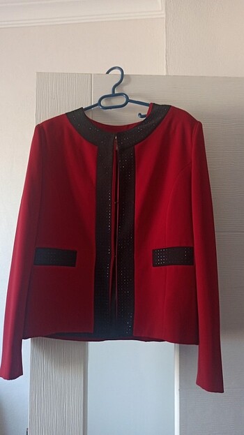 Blazer ceket