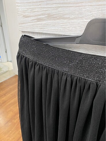 Tül etek - Görsel 3