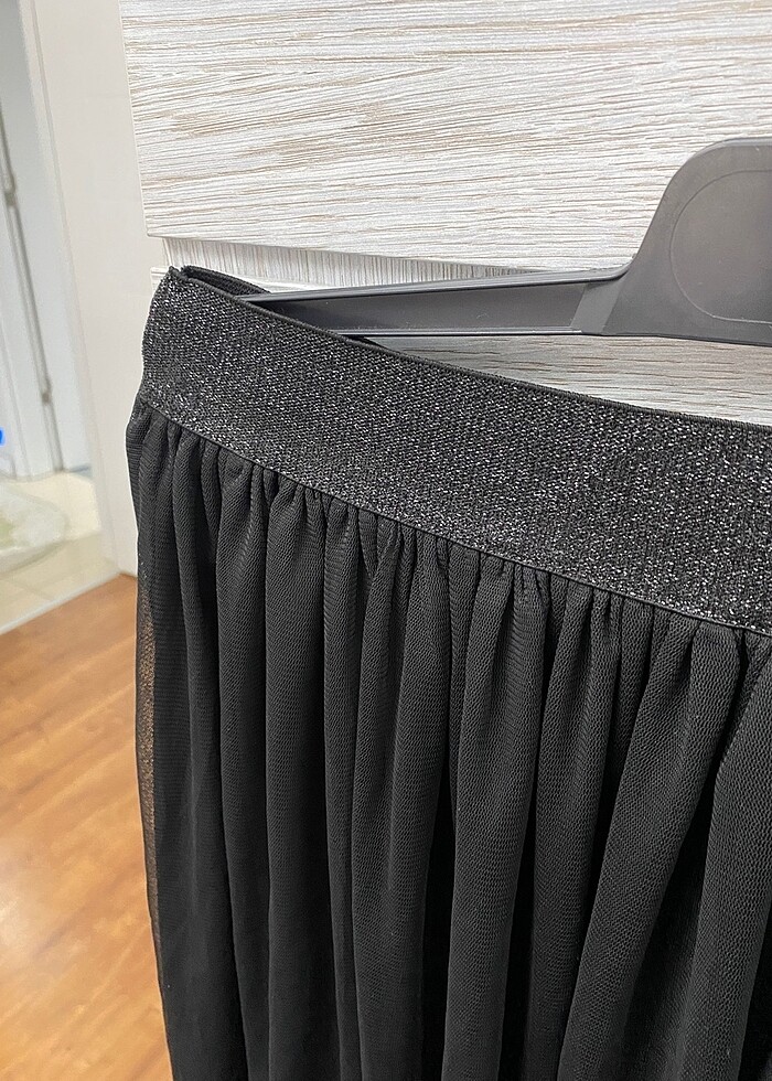 Tül etek - Görsel 3