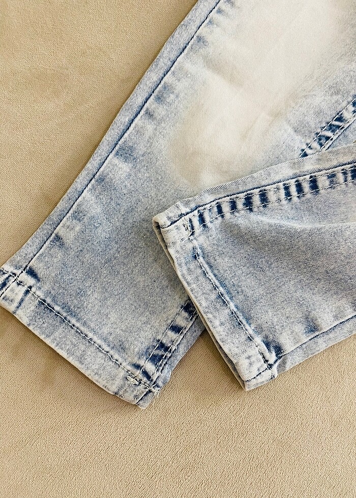 Kız çocuk kombin - Görsel 5