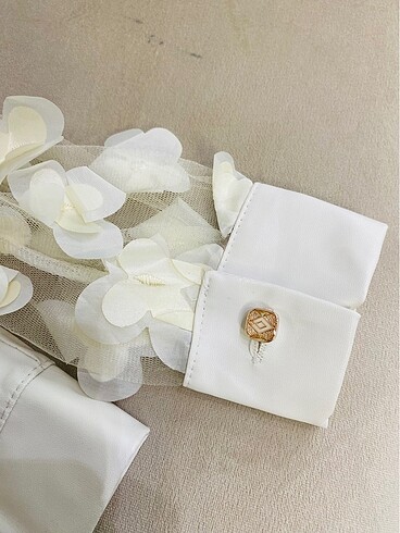 Çocuk deri ceket - Görsel 4