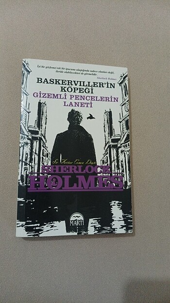 Sherlock Holmes 