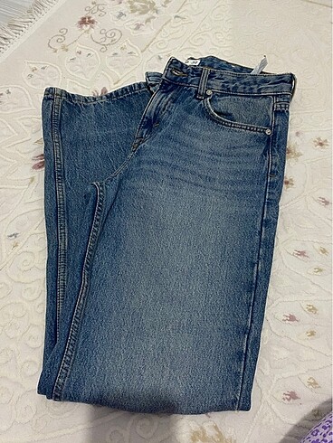 Pull and Bear Jean pantolon