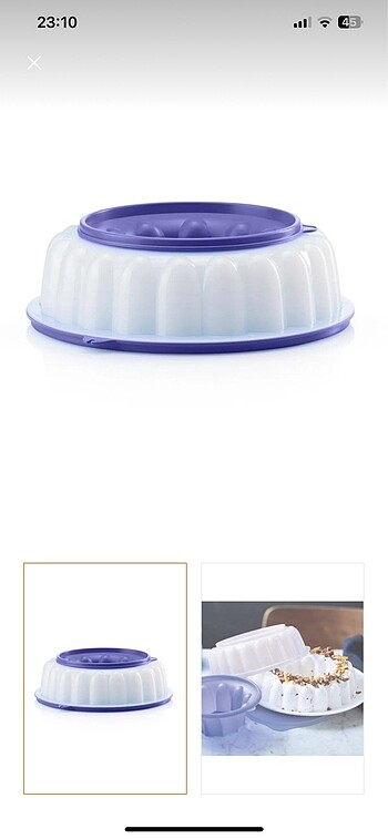 TUPPERWARE