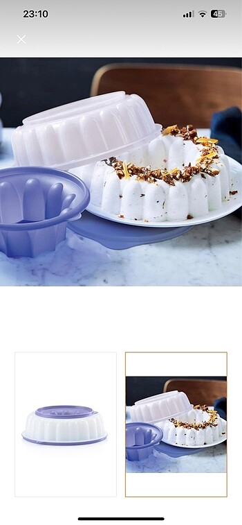 Tupperware TUPPERWARE