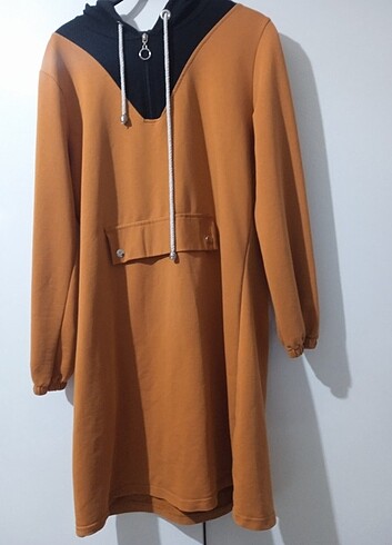xl Beden Kazak tunik