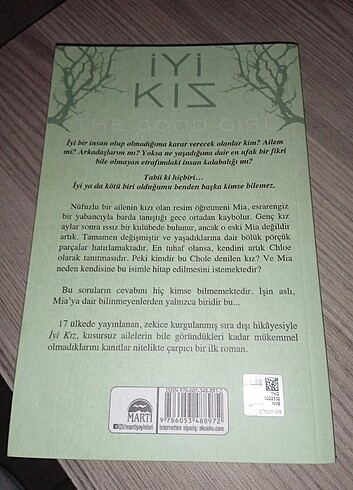 İyi kız 