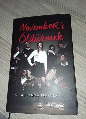  Beden Renk NOVEMBERİ Öldürmek 