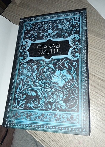  Beden Ötanazi okulu