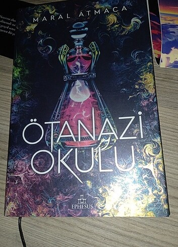 ötanazi okulu 