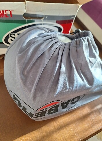 Motor kaskı - Görsel 3