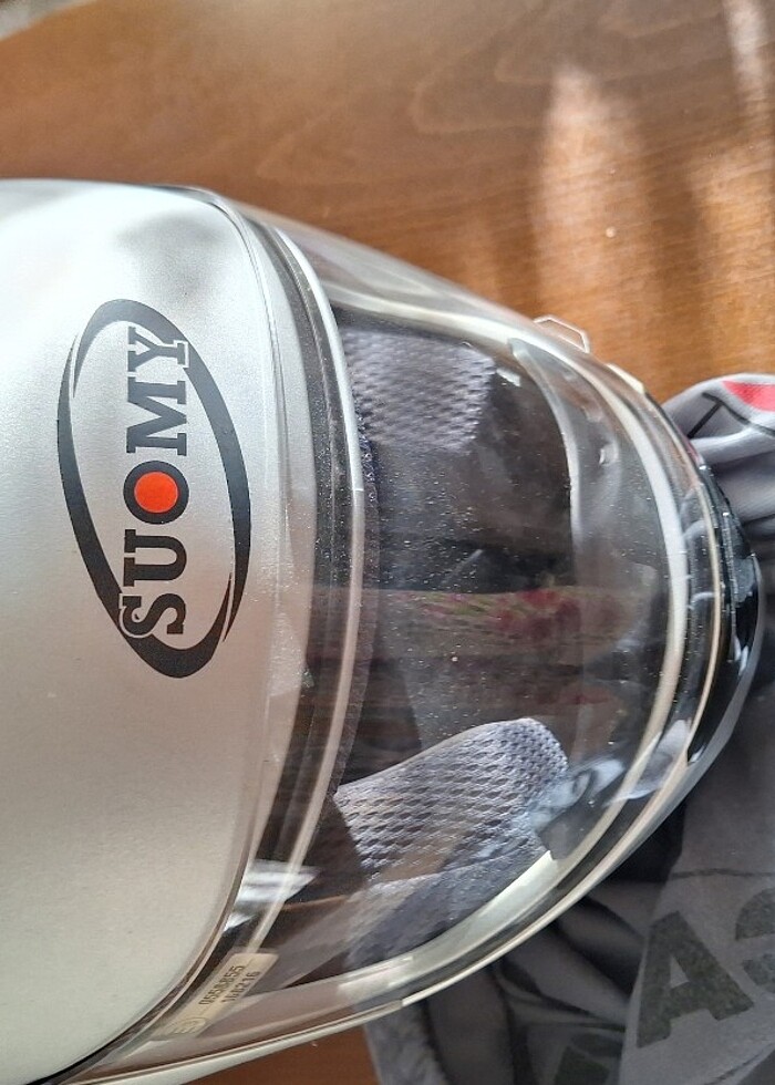 Motor kaskı - Görsel 2