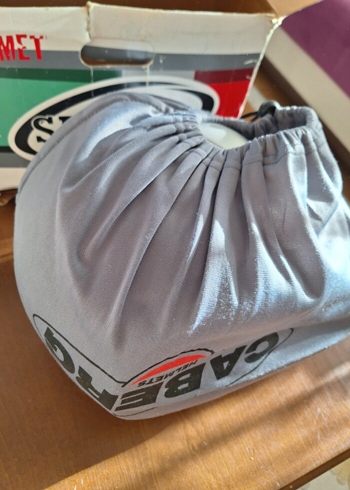 Motor kaskı - Görsel 3